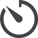 Timer SVG Icon